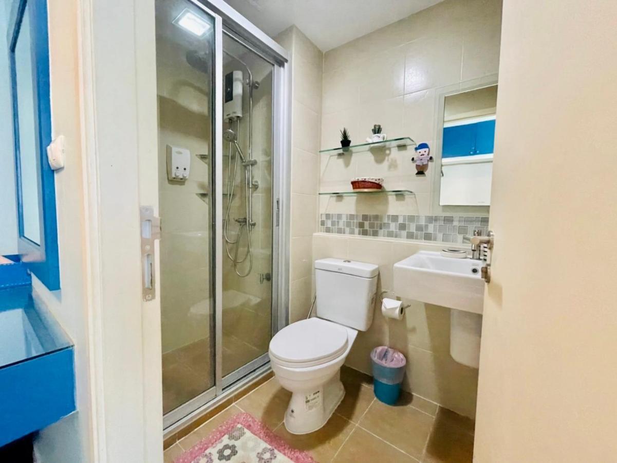 Baan Imm Aim Huahin Sea View Lejlighed Eksteriør billede