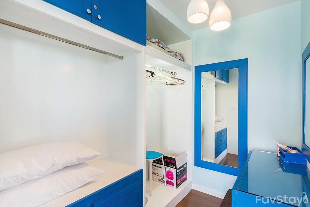 Baan Imm Aim Huahin Sea View Lejlighed Eksteriør billede